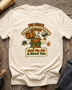 Hold My Ale & Watch This T-Shirt