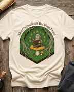 Chronicles Of The Deep Forest T-Shirt