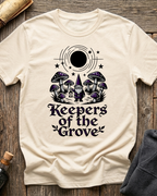 Keepers Of The Grove T-Shirt