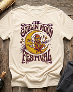 The Goblin Crescent Moon Festival T-Shirt