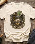 Brownie Barbarian Guild T-Shirt