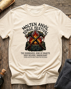 Molten Anvil Forge Festival
