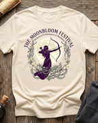 Moonbloom Festival T-Shirt