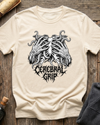 Cerebral Grip T-Shirt