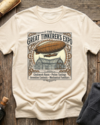 Vintage Great Tinkerer's Expo T-Shirt