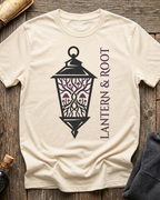 Lantern & Root T-Shirt