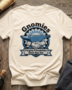Forging Friendships Since Day One T-Shirt