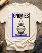Street Gnome V.1 T-Shirt