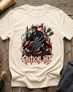 Critical Hit T-Shirt