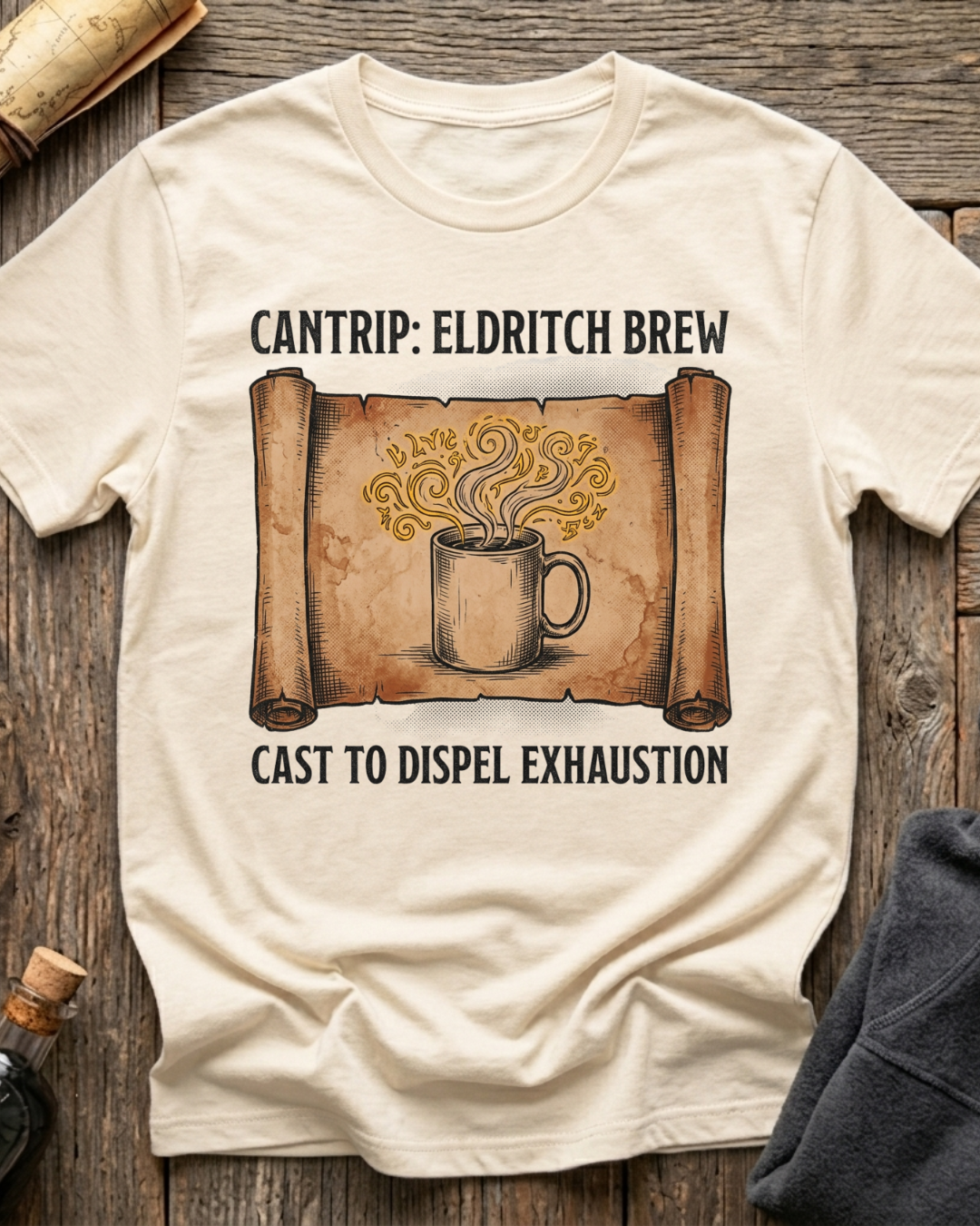 Eldritch Brew T-Shirt