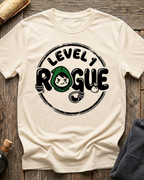 Level One Rogue V.1 T-Shirt