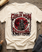 The Goblin Full Moon Festival T-Shirt