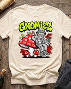 Gnome Village Graffiti T-Shirt