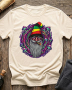 Daeryus the Rasta Gnome T-Shirt