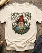 Roots Of The Realm T-Shirt