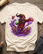 Daeryus's Escape T-Shirt