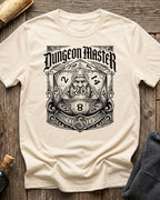 Vintage Dungeon Master V.1 T-Shirt