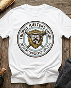 Trophy Hunters Union T-Shirt