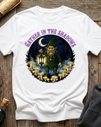 Gather In The Shadows T-Shirt