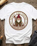 Derry The Gnome Village Chief T-Shirt