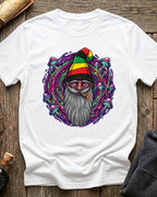 Daeryus the Rasta Gnome T-Shirt