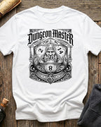 Vintage Dungeon Master V.1 T-Shirt