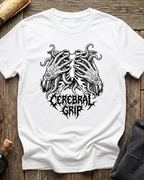 Cerebral Grip T-Shirt