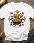No Empty Seats T-Shirt