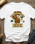Hold My Ale & Watch This T-Shirt