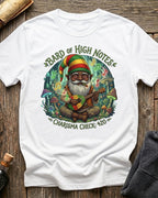 Bard Of High Notes T-Shirt