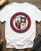 Mound City Dungeon Delver T-Shirt