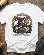 Clockwork Curio T-shirt