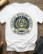 Celestial Mycology Society T-Shirt