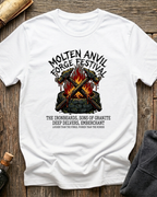 Molten Anvil Forge Festival