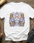 Mt. Gnomentsu T-Shirt