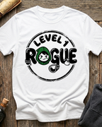 Level One Rogue V.1 T-Shirt