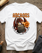 Arcanus World Tour T-Shirt