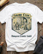 Dungeon Crawler Guild T-Shirt