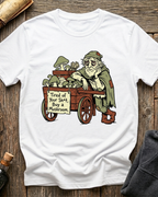 Buy A Mushroom T-Shirt