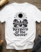 Keepers Of The Grove T-Shirt