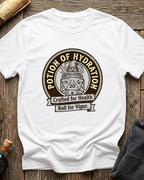 Potion of Hydration T-Shirt
