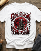 The Goblin Full Moon Festival T-Shirt