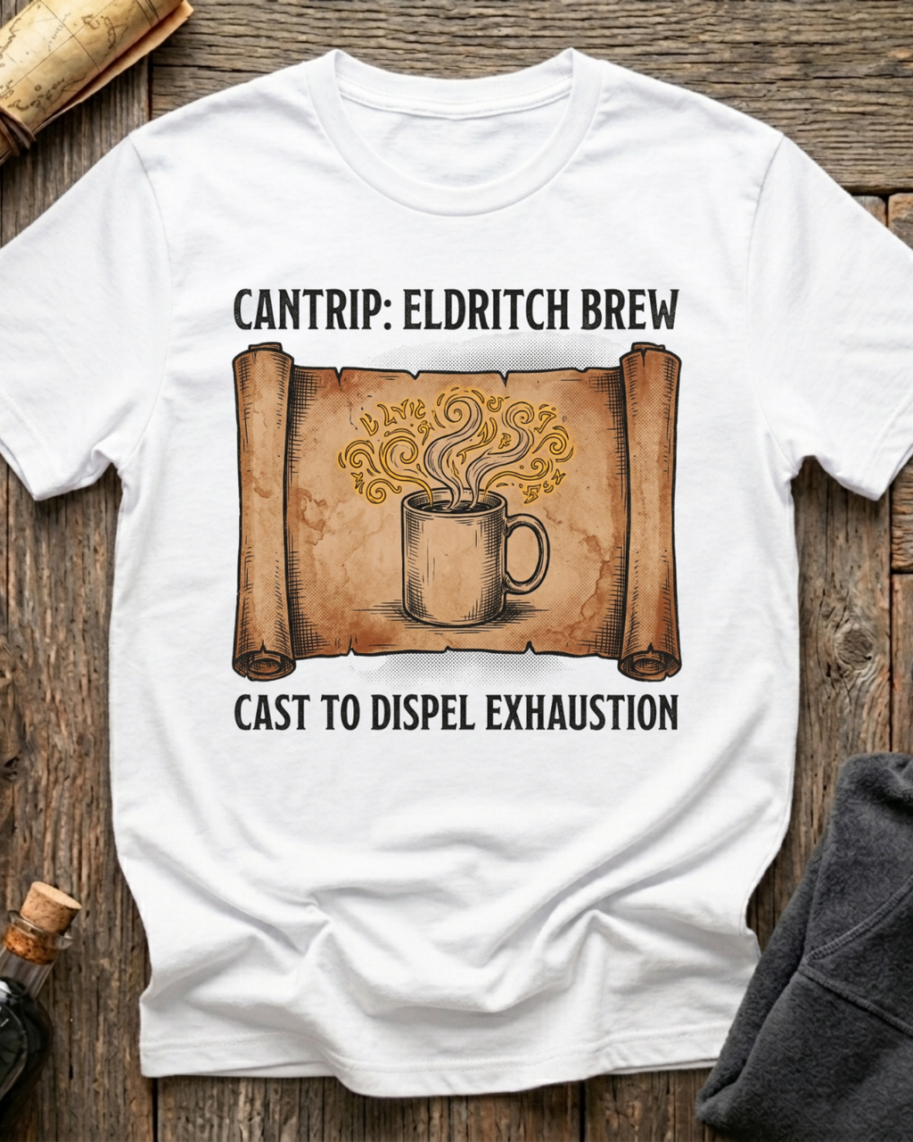 Eldritch Brew T-Shirt