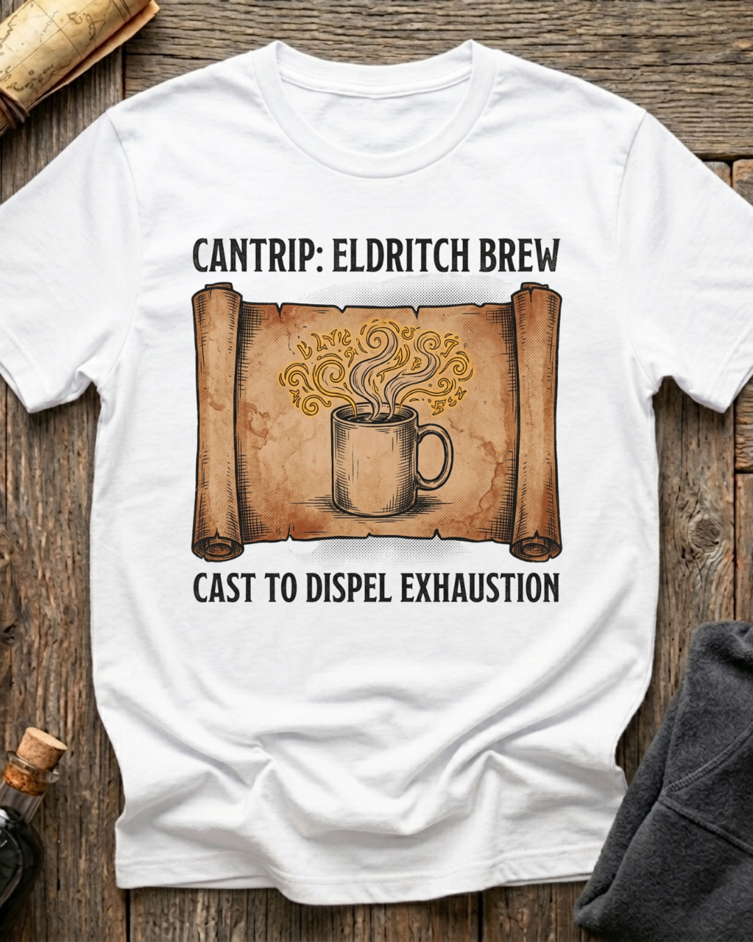 Eldritch Brew T-Shirt