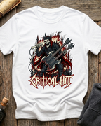 Critical Hit T-Shirt