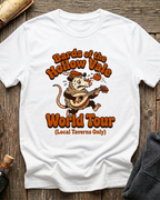 Bards of the Hallow Vale T-Shirt
