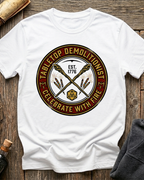 The Party's Demolitionist T-Shirt