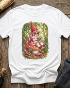 Fidgit's Story Time T-Shirt