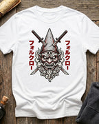Oni Gnome T-Shirt