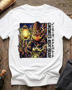 Gnomies Night Parade T-Shirt